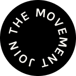 the movement join logo